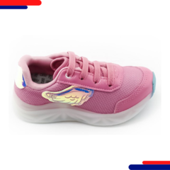 Tenis Kidy Light 3500886455 Azaleia