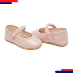 Sapato Pimpolho Fase 2 28637c Nude - comprar online