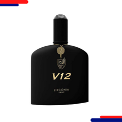 Perfume Bim Importado V12 Unica - comprar online