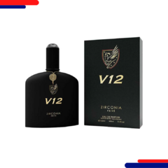 Perfume Bim Importado V12 Unica