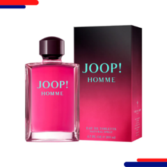 Perfume Bim Importado Joop Homme Unica