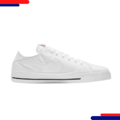 Tenis Nike Court Dh3162 Branco - comprar online