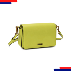 Bolsa Santa Lolla 4288039603a4 Oliva na internet