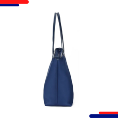 Shopper Santa Lolla 4052004204b0 Blue - loja online