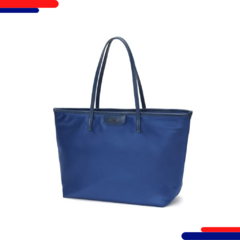 Shopper Santa Lolla 4052004204b0 Blue - comprar online