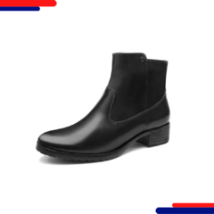 Bota Fork Confort 264 Pr Preto na internet