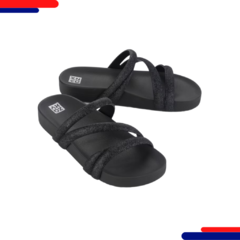 Papete Zaxy Enfiar o Pe 18956 Pr Preto - comprar online