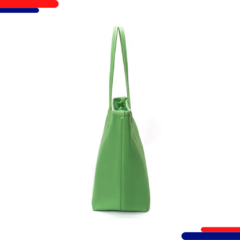 Shopper Santa Lolla 405200420392 Oliva - loja online