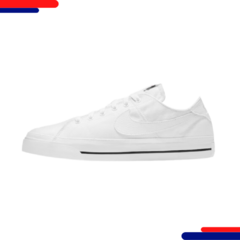 Tenis Nike Court Dh3162 Branco