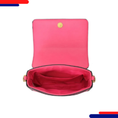 Bolsa Santa Lolla 42880396004a Pink