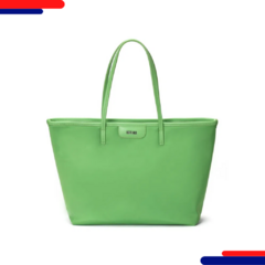 Shopper Santa Lolla 405200420392 Oliva