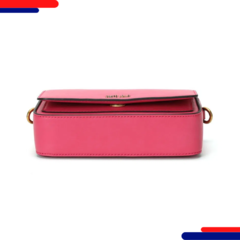 Bolsa Santa Lolla 42880396004a Pink - loja online