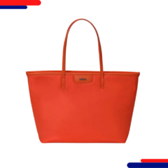 Shopper Santa Lolla 405200420327 Orange