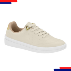 Tenis Beira Rio Casual 4273-107 Branco