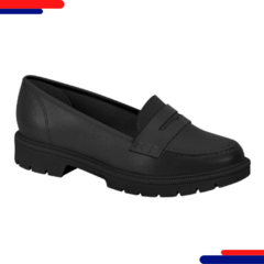 Sapato Beira Rio Casual 4283-115 Pr Preto