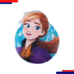 Almofada Lepper Infantil Frozen 2 Azul