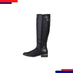 Bota Bebece Cano Longo T1834-222 Preto - comprar online