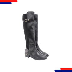 Bota Bebece Cano Longo T1834-220 Preto - comprar online