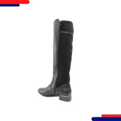 Bota Bebece Cano Longo T1834-220 Preto na internet