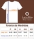 Camiseta Cajado de Obatalá - comprar online