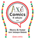 Ecobag Axé Comics 1 - comprar online