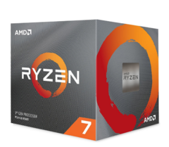 Microprocesador AMD Ryzen 7 5700G 16MB 4.6GHz AM4