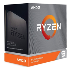 Microprocesador AMD Ryzen 9 5950X 64MB 4.9GHz Am4 SIN COOLER