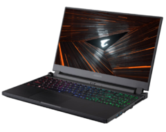 Notebook Gigabyte Aorus Intel I7 12700 16Gb Ssd 512 Gb RTX3070P 15.6" FHD Windows 11 Home