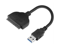 Adaptador USB 3.0 a SATA 2.5 NM-SATA3