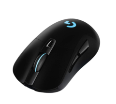 Mouse Logitech Gaming G703 LIGHTSPEED Wireless
