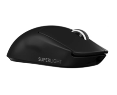 Mouse Gamer Logitech G Pro X Superlight Black
