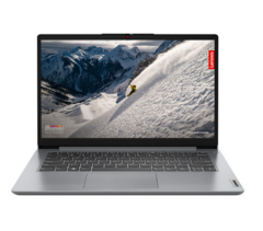 Notebook Lenovo IdeaPad 1 Ryzen 5 3500U 8Gb Ssd 512 Gb 14" Free Dos