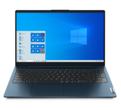 Notebook Lenovo IdeaPad 3 Ryzen 5 5500U 8Gb Ssd 256Gb 15.6" Windows 11 Home