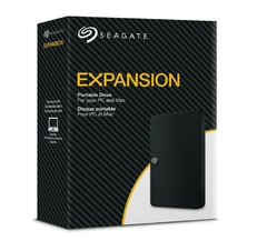 Disco Externo Seagate 4TB Expansion