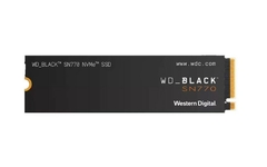 Disco Solido Ssd 1 Tb Nvme Western Digital Black SN770