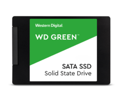 Disco Solido Ssd 1 Tb Sata Western Digital Green