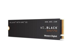 Disco Solido Ssd 500 Gb Nvme Western Digital Black SN770