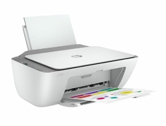 Impresora HP DeskJet 2775 Multifuncion Wifi