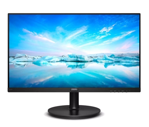 Monitor LCD LED Philips 24 Vga Hdmi 241V8L/77