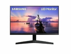 Monitor Samsung 24 Ips Full Hd LF24T350