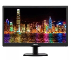 Monitor LCD/ LED Philips 19 VGA HDMI MODELO 193V5LHSB