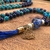 Japamala de Lápis Lazuli - comprar online