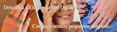 Banner da categoria Anéis Pequenos