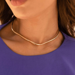 CHOKER ILUMINAR - COLEÇÃO RELUZ - comprar online