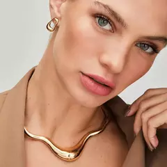 CHOKER ARO LIVRE - COLEÇÃO SER - comprar online