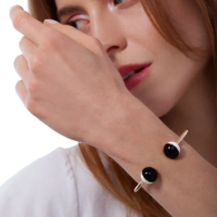 PULSEIRA DOT EYE - COLEÇÃO ÍCONES - comprar online