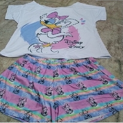 Baby Dool Pijama Feminino Tamanho Adulto temos 8 Modelos Diferentes como Ursinhos Carinhosos,Mickey,Garfield,Unicórnio, Veja na Descrição do Produto a Quantidade e Tamanho Disponíveis - comprar online