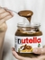 Nutella x500g