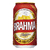 cerveza brahma lata