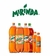 gaseosas mirinda